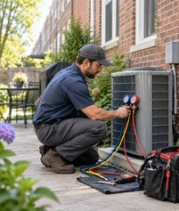 Is an HVAC Service Plan Worth It?