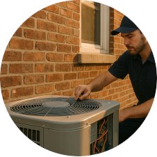 Air Conditioning